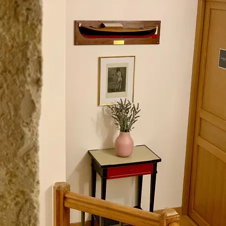 Bed & Breakfast Tang Home-bordeaux Hyper Centre Bordeaux