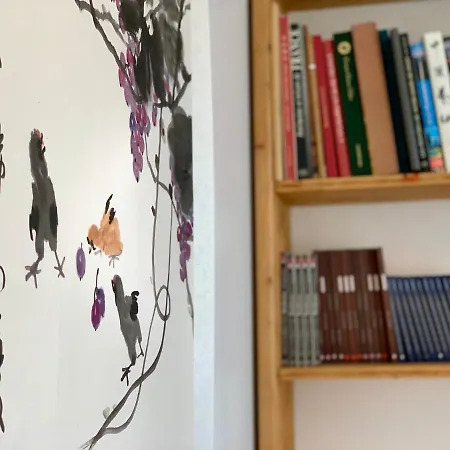 Tang Home-bordeaux Hyper Centre 3*