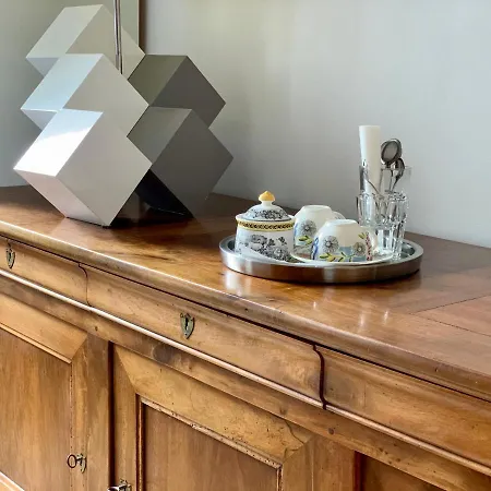 Couette-café Tang Home-bordeaux Hyper Centre Bordeaux