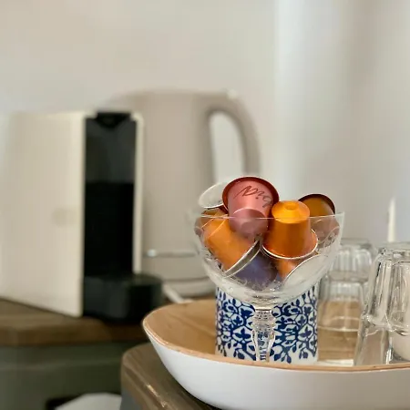 Tang Home-bordeaux Hyper Centre