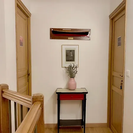 Tang Home-bordeaux Hyper Centre 3*