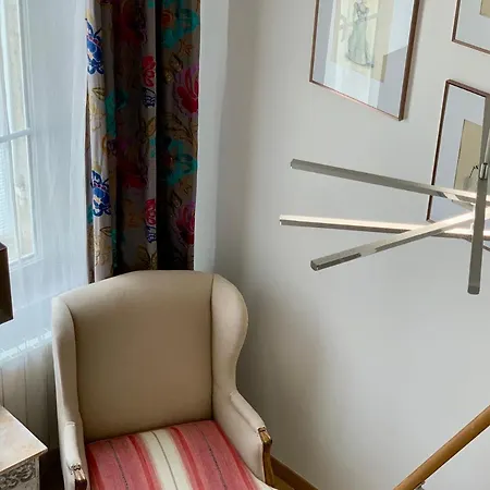 Tang Home-bordeaux Hyper Centre Bordeaux