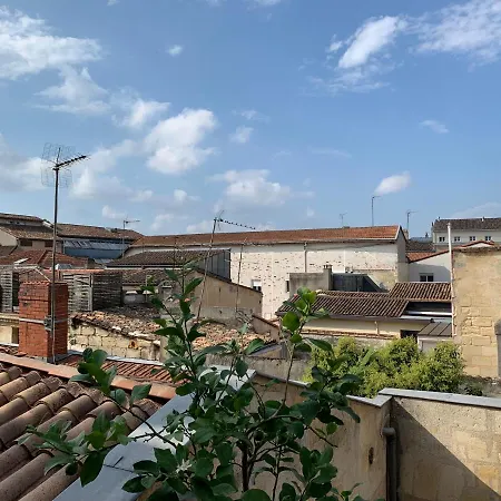 Tang Home-bordeaux Hyper Centre 3* Bordeaux