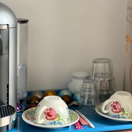 Panzió Tang Home-bordeaux Hyper Centre