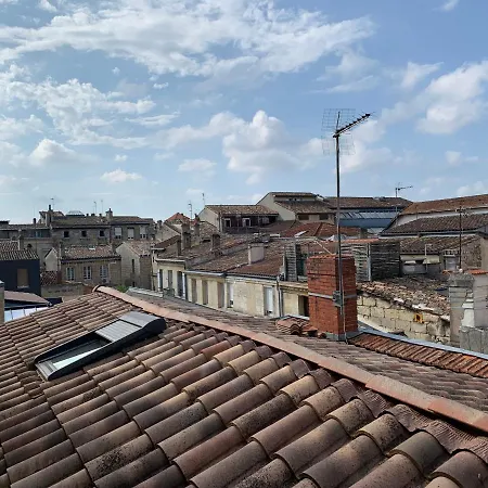 Tang Home-bordeaux Hyper Centre Bordeaux