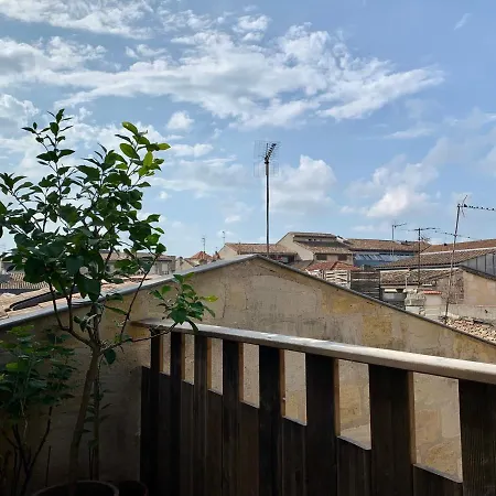 Tang Home-bordeaux Hyper Centre Bordeaux