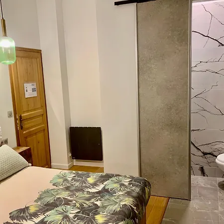 Tang Home-bordeaux Hyper Centre