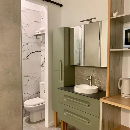 Bed & Breakfast Tang Home-bordeaux Hyper Centre