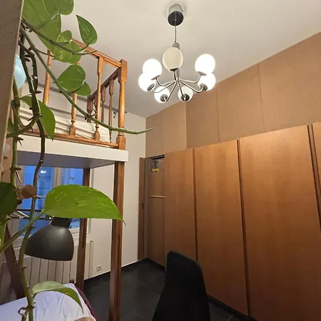 Bed & Breakfast Tang Home-bordeaux Hyper Centre Bordeaux