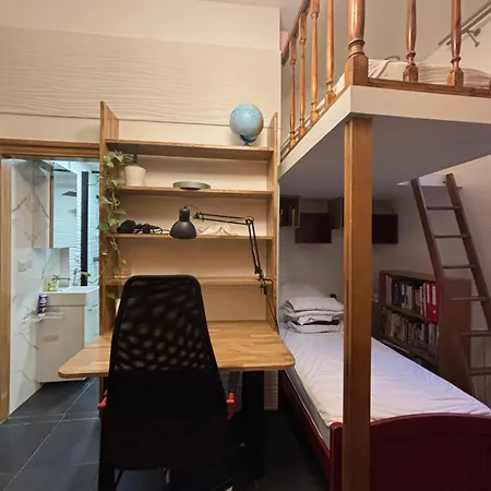 Tang Home-bordeaux Hyper Centre 3* Bordeaux