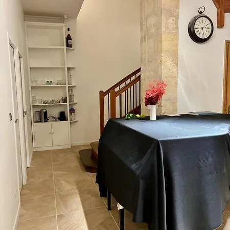 Tang Home-bordeaux Hyper Centre