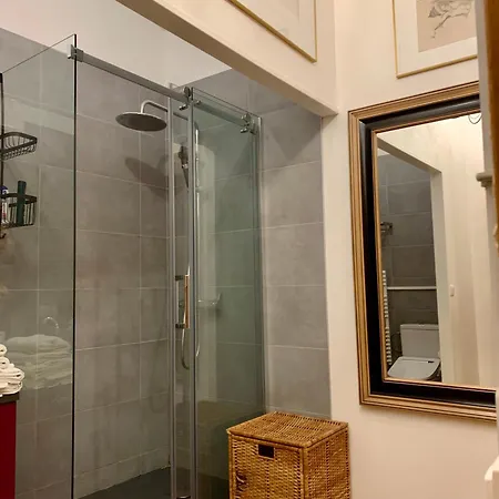 Tang Home-bordeaux Hyper Centre Couette-café 3*