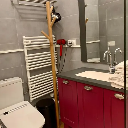 Tang Home-bordeaux Hyper Centre 3* Bordeaux