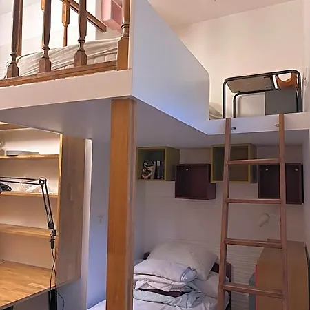 فندق مبيت وإفطار Tang Home-bordeaux Hyper Centre