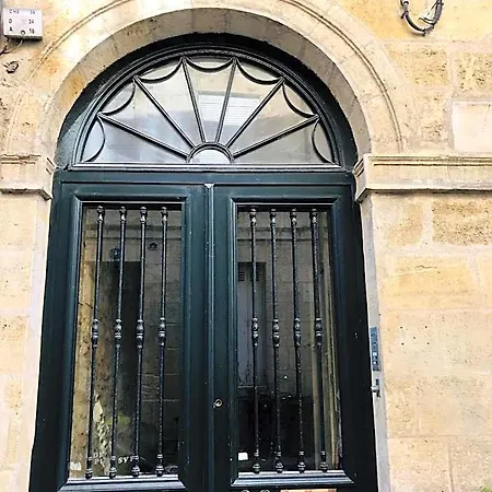فندق مبيت وإفطار Tang Home-bordeaux Hyper Centre