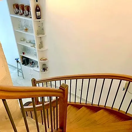 Tang Home-bordeaux Hyper Centre فندق مبيت وإفطار 3*
