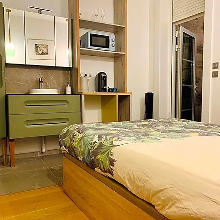 Tang Home-bordeaux Hyper Centre فندق مبيت وإفطار