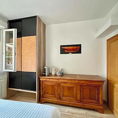 Tang Home-bordeaux Hyper Centre Nocleg ze śniadaniem 3*