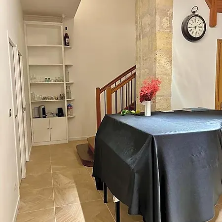Tang Home-bordeaux Hyper Centre Отель типа 