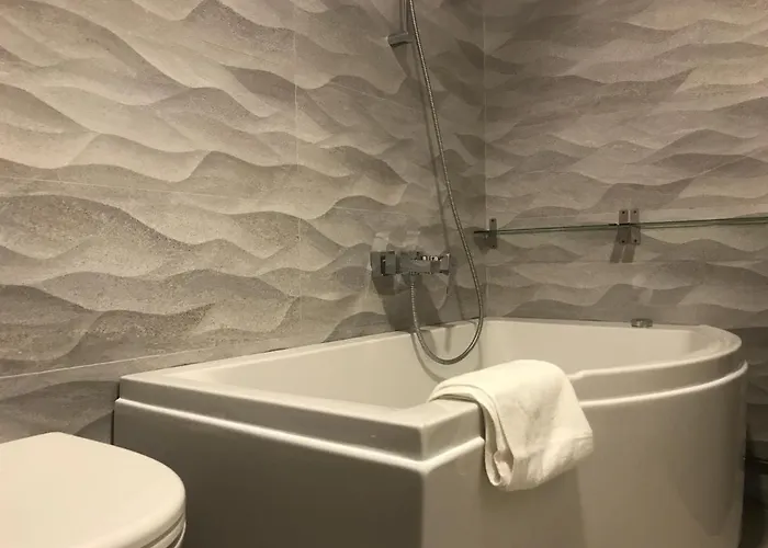 Bed & Breakfast Tang Home-bordeaux Hyper Centre