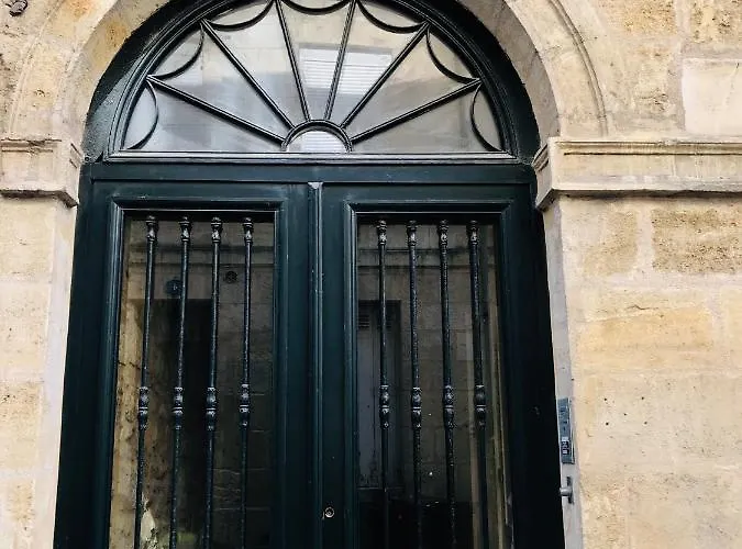 Tang Home-bordeaux Hyper Centre Bordeaux