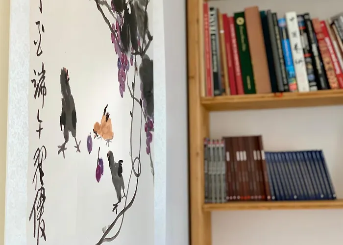 Tang Home-bordeaux Hyper Centre 3*