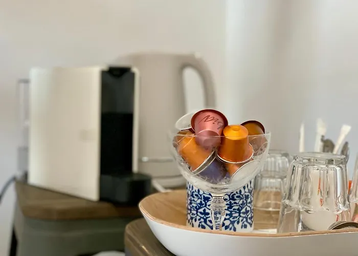 Tang Home-bordeaux Hyper Centre