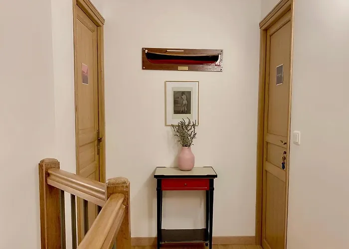 Tang Home-bordeaux Hyper Centre 3*