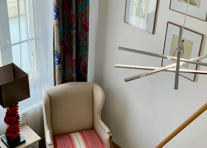 Tang Home-bordeaux Hyper Centre 보르도