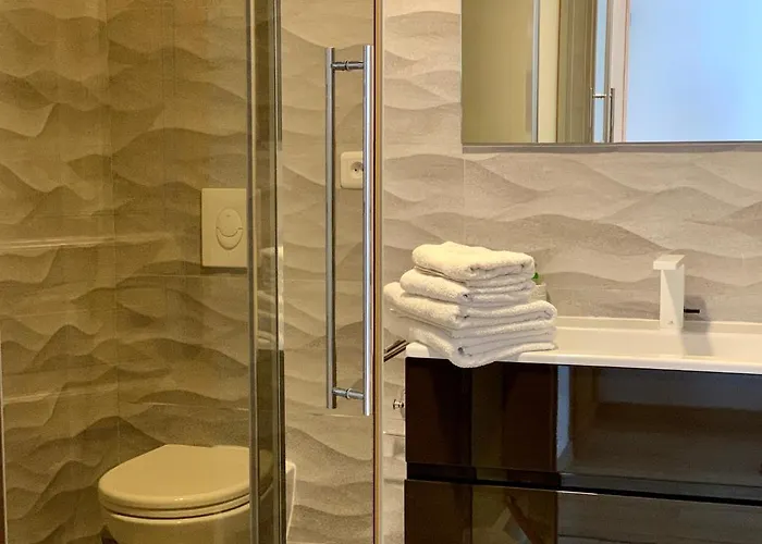 B&B Tang Home-bordeaux Hyper Centre 보르도