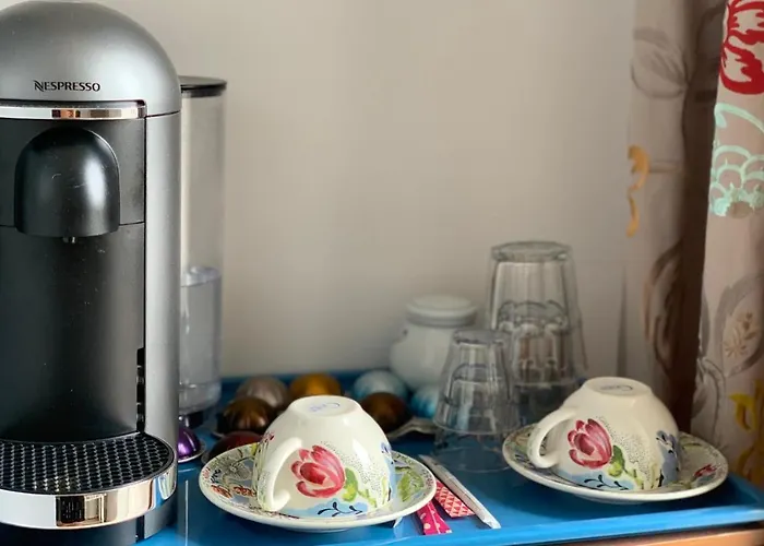 ベッド・アンド・ブレックファスト Tang Home-bordeaux Hyper Centre