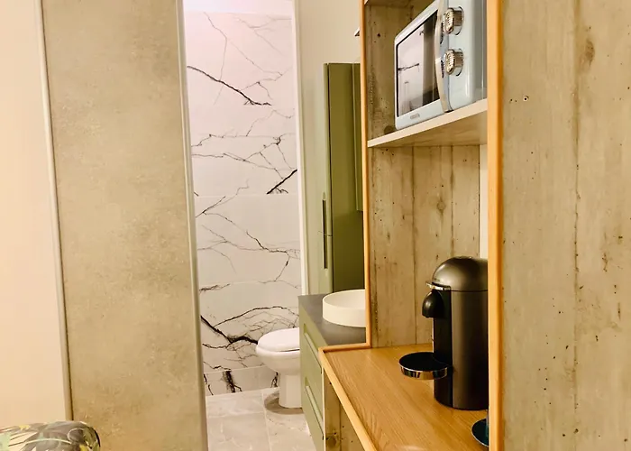 Tang Home-bordeaux Hyper Centre Bordeaux