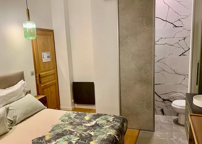 Tang Home-bordeaux Hyper Centre