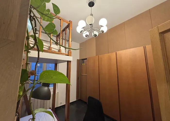 Bed & Breakfast Tang Home-bordeaux Hyper Centre Bordeaux