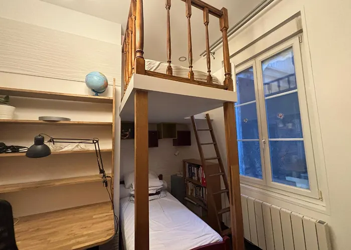 Tang Home-bordeaux Hyper Centre 3*