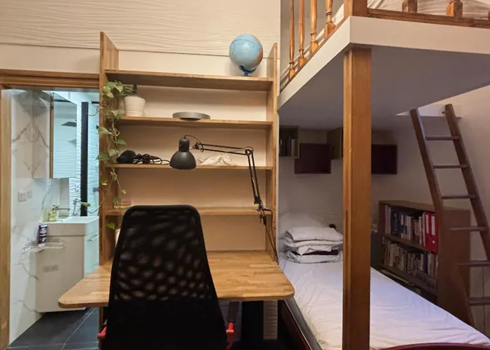 Tang Home-bordeaux Hyper Centre 3* ボルドー