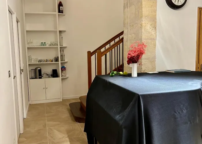 Tang Home-bordeaux Hyper Centre