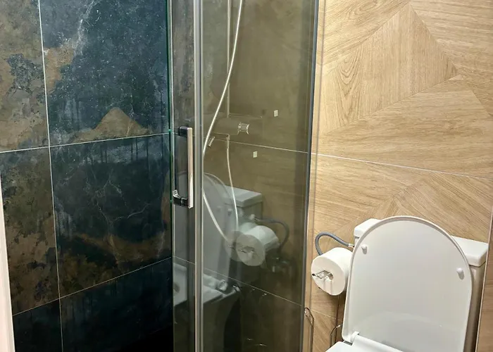 Bed & Breakfast Tang Home-bordeaux Hyper Centre