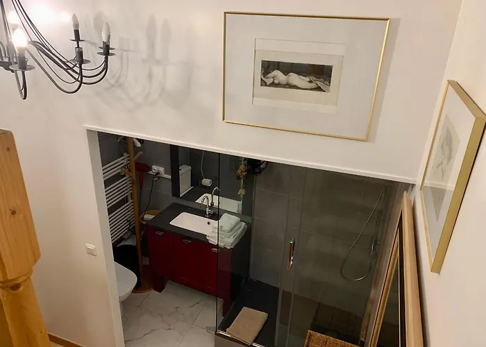 ベッド・アンド・ブレックファスト Tang Home-bordeaux Hyper Centre 3*