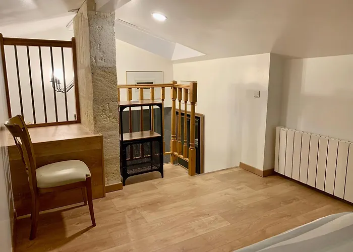 Tang Home-bordeaux Hyper Centre 3*