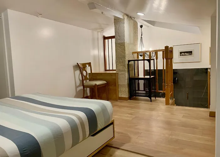 Tang Home-bordeaux Hyper Centre 보르도