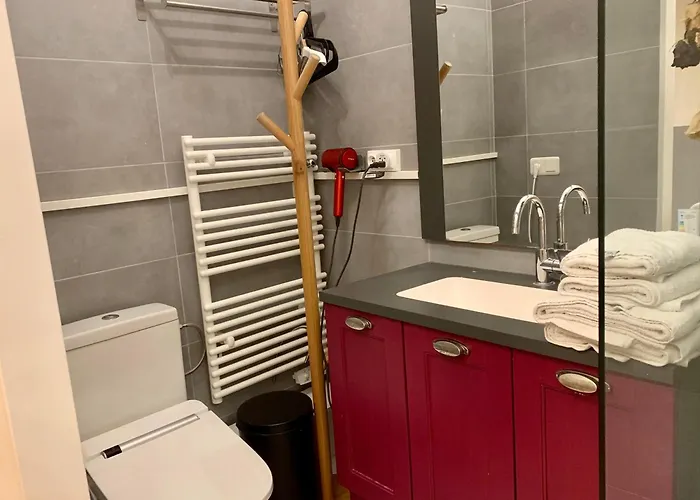 Tang Home-bordeaux Hyper Centre 3* Bordeaux