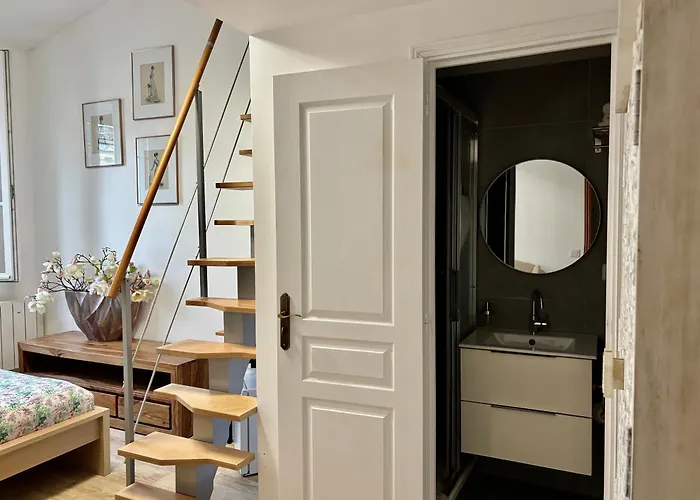 Tang Home-bordeaux Hyper Centre