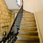 Bed and Breakfast Tang Home-bordeaux Hyper Centre 3*