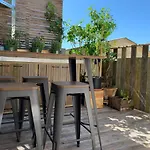 Bed and Breakfast Tang Home-bordeaux Hyper Centre