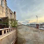 Bed and Breakfast Tang Home-bordeaux Hyper Centre Μπορντό