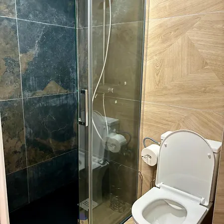 לינה וארוחת בוקר Tang Home-bordeaux Hyper Centre