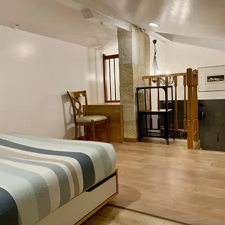 Tang Home-bordeaux Hyper Centre בורדו