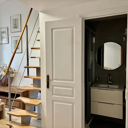 Tang Home-bordeaux Hyper Centre