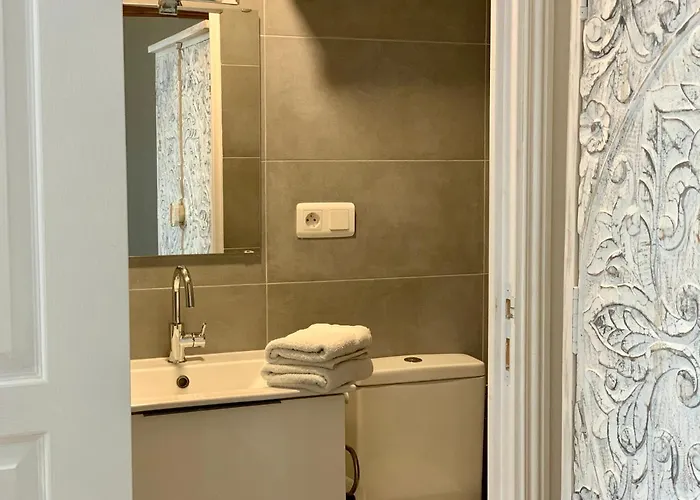 Tang Home-bordeaux Hyper Centre B&B 보르도